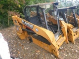 Case TR270 Skidsteer