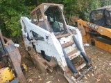 Bobcat T300 Skidsteer