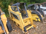 Case 95XT Skidsteer