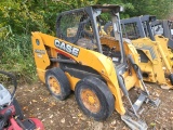 Case SR175 Skidsteer
