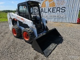 2021 Bobcat S62 Skidsteer