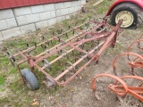 Triple K 3pt. Harrow