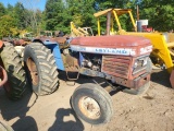 Leyland 272 Diesel