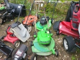 Lawn Boy Push Mower