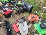 Craftsman Push Mower