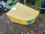 Lawn Catcher Basket