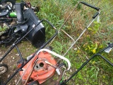Jacobesen Push Mower