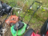 Lawn Boy Push Mower