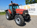 Case IH MX120 4x4 w/Cab