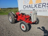 Ford 8N w/6 cylinder Funk Engine