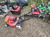 Craftsman Push Mower