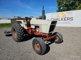 Case 970 Diesel