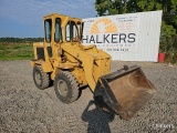 Waldon Wheel Loader