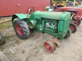 Oliver 80 Tractor