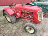 Oliver 70 Standard