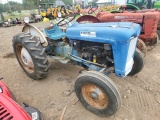 Ford 2000 Gas w/Power Steering