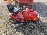 Troy Bilt Riding Mower