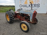 Ford 841 Gas w/Sherman HI LO