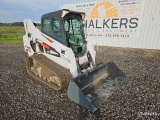 Bobcat T595 Skidsteer