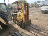 Tow Motor