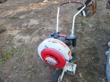 Little Wonder Leaf Vaccum