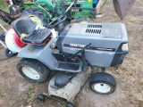 Craftsman Riding Mower