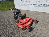 Encore Walk Behind Mower