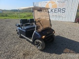 Club Car Golf Cart
