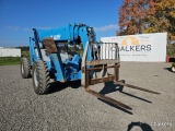 2007 Genie JLG 1056 Telehandler