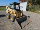 Gehl 4640 Skidsteer