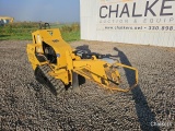 Vermeer SC30 TX Stump Grinder