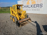 Gehl 4610 Skidsteer
