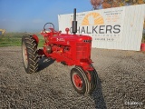 Farmall H