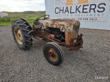 Ford Jubilee