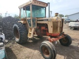 Case 930 Diesel w/Cab