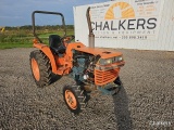 Kubota L2250 4x4
