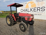 Case IH 3220 2wd