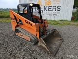2020 Gehl RT105 Skidsteer