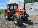 1994 Agco Allis 6690 4x4 w/Cab