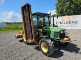 2004 John Deere 5420 4x4 w/Cab