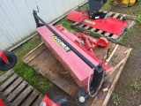 Steiner Sweeper Att.