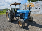 Ford 5900 Diesel