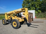 Gehl 883 Telehandler