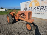 Allis Chalmers WD45