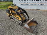 2018 Vermeer S450TX Skidsteer