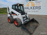 2009 Bobcat S250 Skidsteer