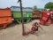 Ford 501 3pt. Sickle Mower