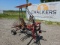 Sitrex PTO Rotary Hay Rake