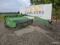 John Deere 925 MoCo Discbine