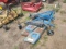 Ford 930B 6ft. 3pt Finish Mower